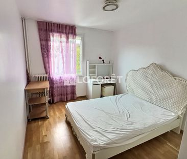 Appartement T4 Vitry-sur-Seine à louer - Photo 5