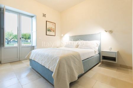 Villa Gaura – Elegance and Relaxation in the Ostuni Countryside - Photo 5