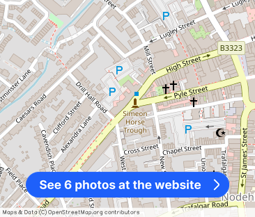 High Street, Newport, PO30 - Photo 1