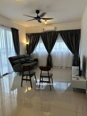 Prima Indah (The Armanna), Kemuning Utama, Shah Alam - Photo 2