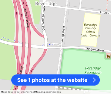 13 Gold Dust Road, Beveridge VIC 3753 - House For Rent | Domain - Photo 1