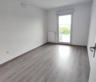 Location Appartement 3 pièces 62m² ST JORY 31790 - Photo 3