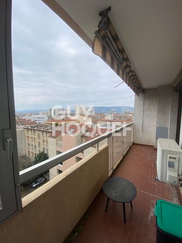 Appartement Valence 3 pièce(s) 64.57 m2 - Photo 3