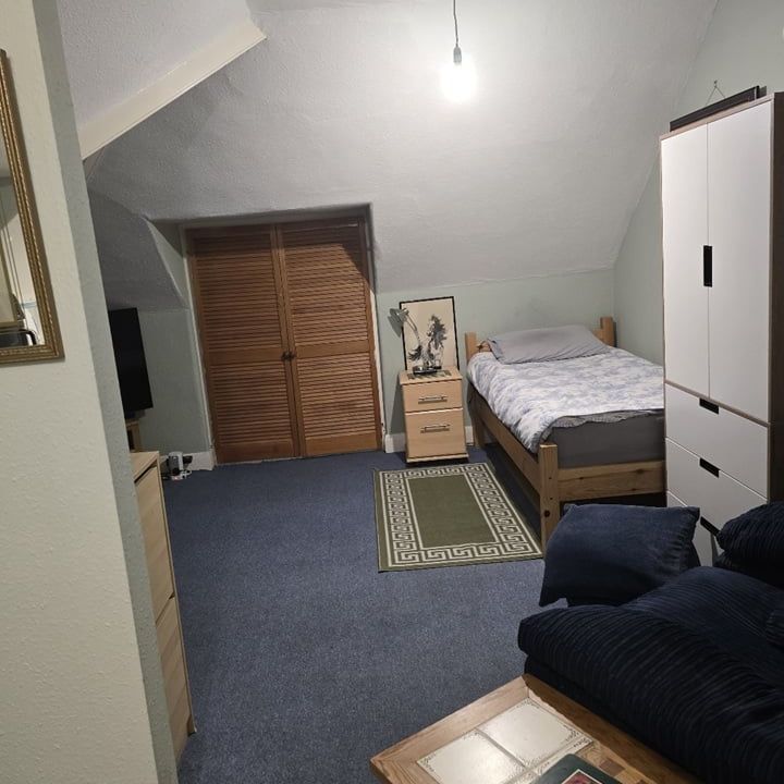 Studio Flat, South Norwood, SE25 - Photo 1