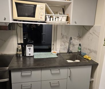 Apelvägen, Stockholm - Foto 4