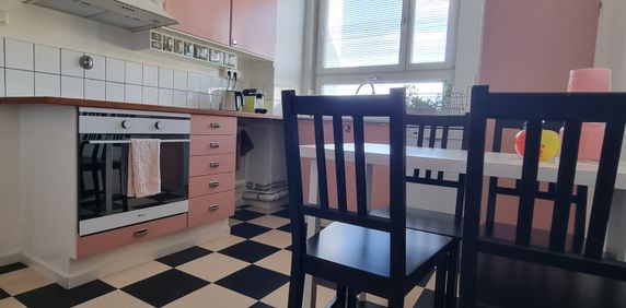 Vittangigatan, Vällingby - Photo 2