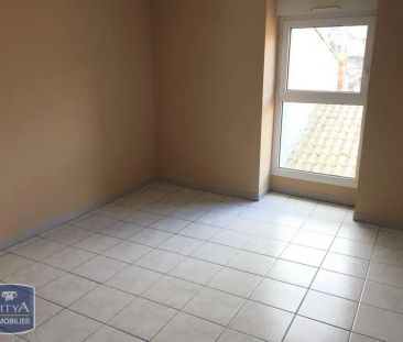 Appartement à louer 2 pièces 49.9m² - Photo 2