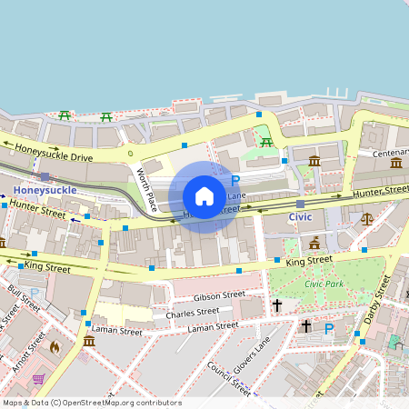 506 Hunter Street, NSW 2300, Newcastle