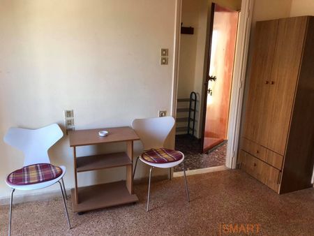 Διαμέρισμα για ενοικίαση Κέντρο - Άγιος Δημήτριος (Ηράκλειο Κρήτης) - Photo 2