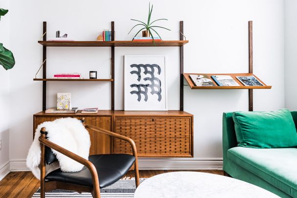 For Lease - 77 Claremont Street, Toronto, Ontario - Photo 1