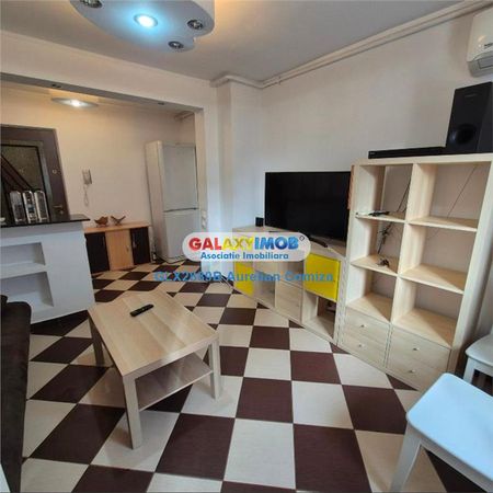 Apartament 2 camere decomandat Lujerului/centrala/AC - Photo 3