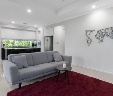 Stunning Contemporary Home in a Sought After Location - Photo 1