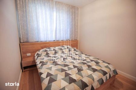 De inchiriat apartament 2 camere Iulius Mall 2 parcari terasa - Fotografie 3