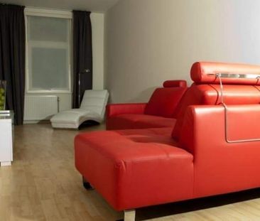 Studio meublé Jacob Catsstraat, Rotterdam - À louer - Foto 1