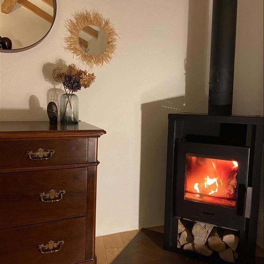 4-room apartment - Photo 1