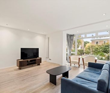 5 bedroom terraced house to rent - Photo 1