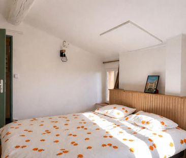 Location Appartement 2 pièces Meublé 38m² FAYENCE 83440 - Photo 3