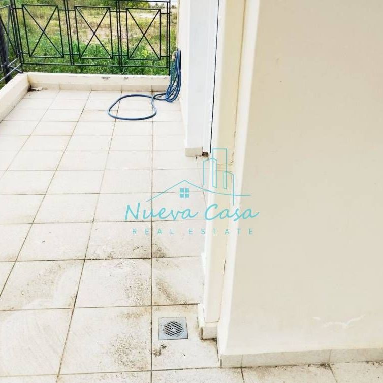 Studio/Γκαρσονιέρα για ενοικίαση Κουκούλι (Πάτρα) - Photo 1