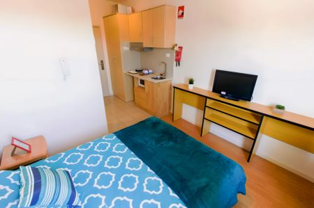 Medium Studio - Photo 4