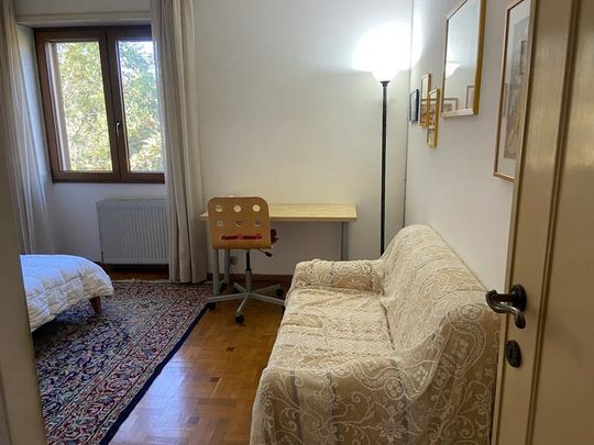 Via Leonardo Fibonacci, La Massimina-Casal Lumbroso, Lazio 00166 - Photo 1