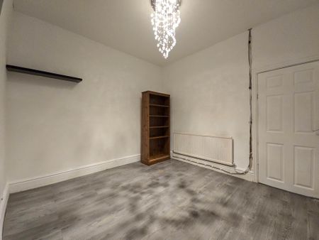 Percy Street, Blackpool - Photo 5