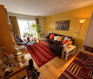 1 CH - 1 SDB - Québec - $987 /mo - Photo 2