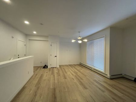 2 Level 2 Bed Gorgeous Condo For Rent In Univesrity District/Two Undgr. Parking - Photo 3