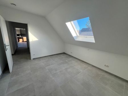 Dakappartement - Te huur - Foto 5