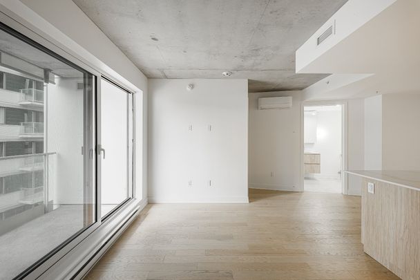 100 Rue Murray, #808 - Photo 1