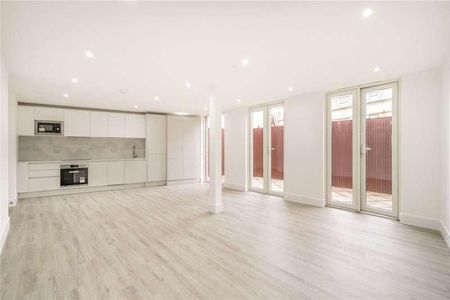 Greenwich High Road, Greenwich, SE10 - Photo 5