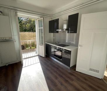 APPARTEMENT 2 pièce(s) - 41m² - Photo 3