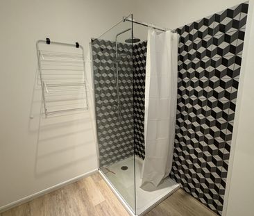 Location Appartement 1 pièce 10m² STRASBOURG 67100 - Photo 6