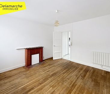 Location Appartement 2 pièces 33m² GAVRAY SUR SEINE 50450 - Photo 1