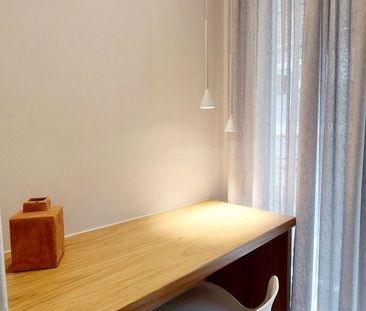 Studio/Γκαρσονιέρα για ενοικίαση Τρωάδα (Νεάπολη) - Photo 1