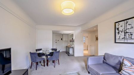 2 bed flat to rent - Photo 3