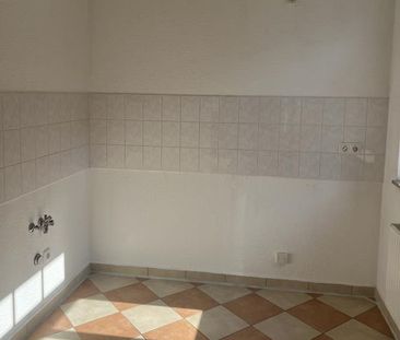 Bezaubernde Wohnung mit schÃ¶nem Balkon, Bad mit Wanne und Dusche! - Photo 5