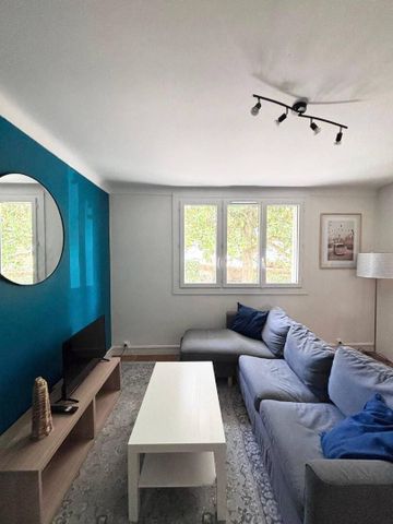 Logement meublé et lumineux - Tortière - Photo 2