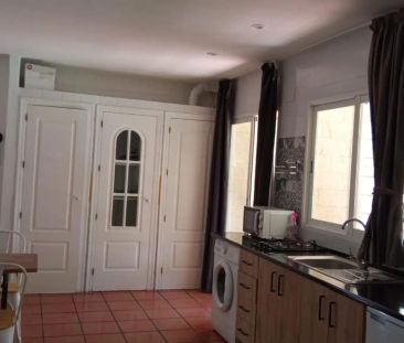 Apartamento de alquiler en Calle Maestre Escuela, 61, El Brillante ... - Foto 6