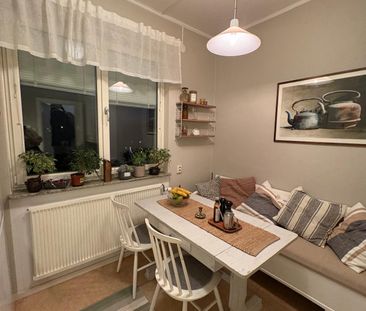 Granbacken, Bromma - Photo 5
