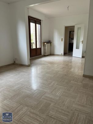 Location Maison 6 pièces 128m² LE HAVRE 76620 - Photo 1