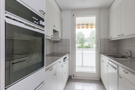 MIETEN OHNE KAUTION - Angenehm leben in familienfreundlichem Quartier - Photo 2