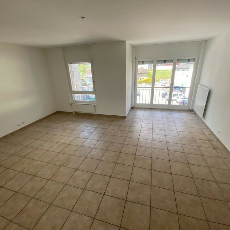 Appartement de 4.5 pièces au 2ème étage - Photo 1