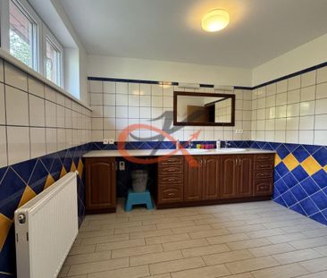 Pronájem bytu 3+kk 100 m2 - Fotografie 3