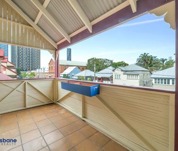 34/53 Warry Street, Fortitude Valley QLD 4006 - House For Rent | Do... - Photo 5