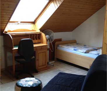 1 Zimmer in Ratingen - Foto 5