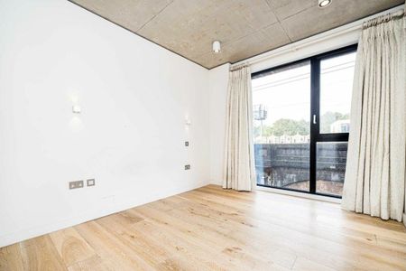 Mentmore Terrace, London Fields, E8 - Photo 2