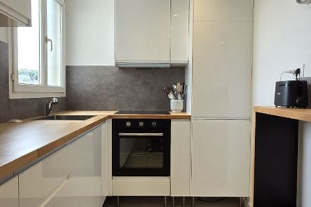 Appartement Versailles 4 pièce(s) 110 m2 - Photo 5