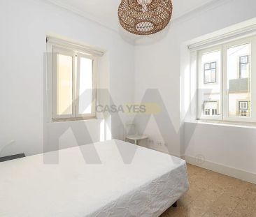 Apartment T3 in Cascais e Estoril, Cascais - Photo 3