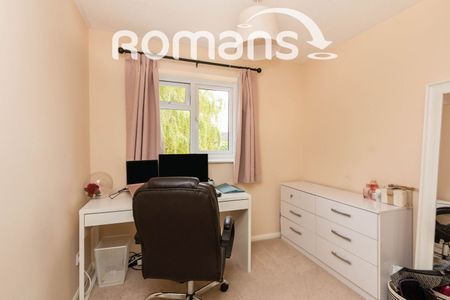 2 bedroom terraced to rent - Photo 4