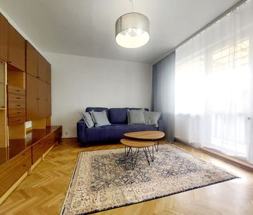 3 pokoje, balkon, garaż, Praga Południe, 64,4 mkw 64.4 m² - Фото 2